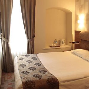 Economy Double Kamer